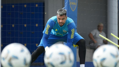 Con la misión de sumar para posicionarse, Boca recibe a Belgrano