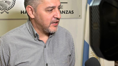 "Con la Nación tenemos criterios similares para el ordenamiento de las cuentas"