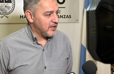 "Con la Nación tenemos criterios similares para el ordenamiento de las cuentas"