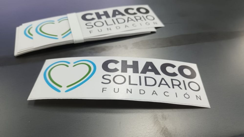 Angustiante situación de empleados de la Fundación Chaco Solidario
