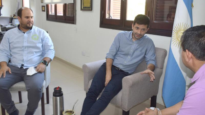 "El diálogo político es clave, pero las demandas deben ser escuchadas"