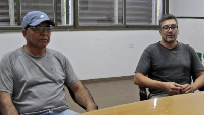 Convocan a una jornada de protesta con presencia en rutas de la provincia