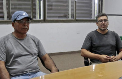 Convocan a una jornada de protesta con presencia en rutas de la provincia