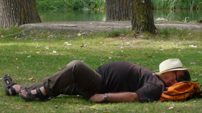 Cuánto debe durar una siesta para ser beneficiosa para la salud