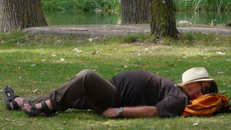 Cuánto debe durar una siesta para ser beneficiosa para la salud