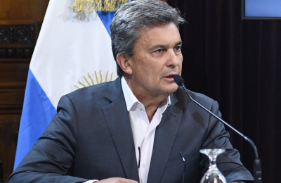 Debemos discutir transformaciones de fondo y no solamente ganancias