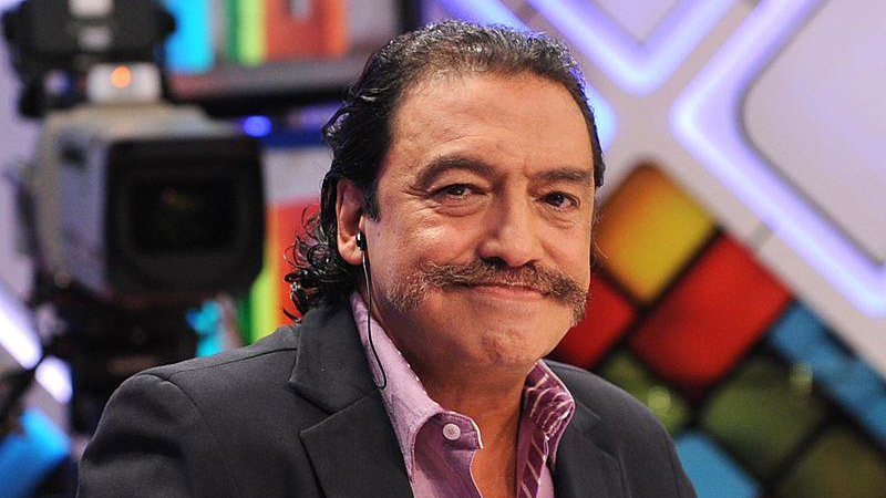 Murió Jorge Dorio, el reconocido periodista, escritor y conductor
