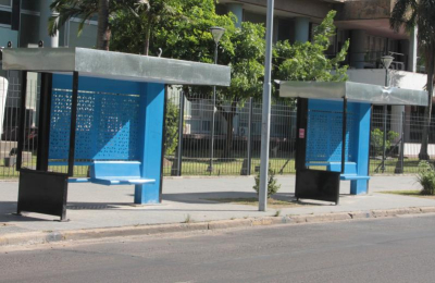 Esta tarde se definiría si se retoma el paro del transporte en el Gran Resistencia