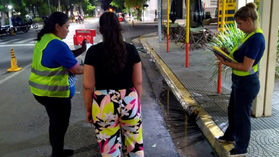 Conducía alcoholizado, evadió un control y ahora enfrentará sanciones severas