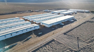"Sudamérica está en posición ideal para producir litio", dice Río Tinto 