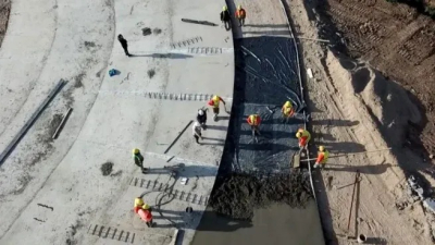 Preocupación en el NOA y NEA por despidos en la construcción y caída de la industria textil