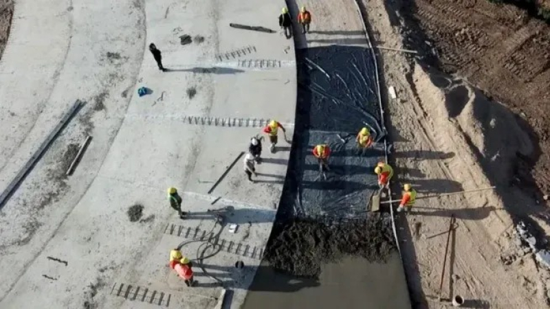 Preocupación en el NOA y NEA por despidos en la construcción y caída de la industria textil