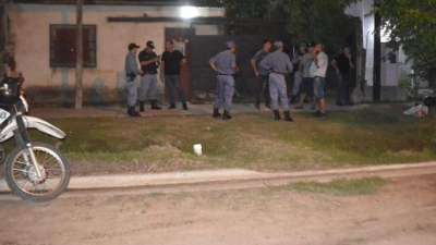 Formosa: detuvieron a dos mujeres por el homicidio de un hombre de 65 años