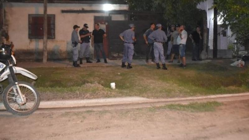 Formosa: detuvieron a dos mujeres por el homicidio de un hombre de 65 años
