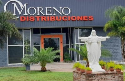 Asaltaron a un repartidor y huyeron con $7 millones