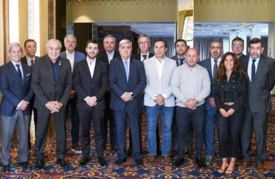 Procuradores de todo el país solicitaron federalizar persecución del narcomenudeo