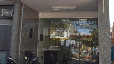 Convocatoria a concursos para cubrir vacantes en la Justicia federal del Chaco