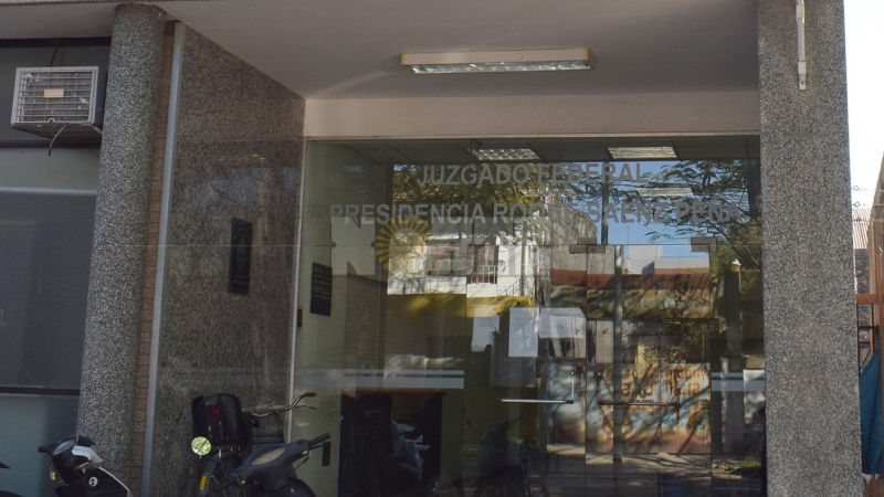 Convocatoria a concursos para cubrir vacantes en la Justicia federal del Chaco