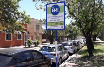 Estacionamiento desmedido: ¡más impuestos e ilegales!