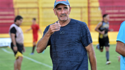 "Nuestra zona va a ser muy competitiva"