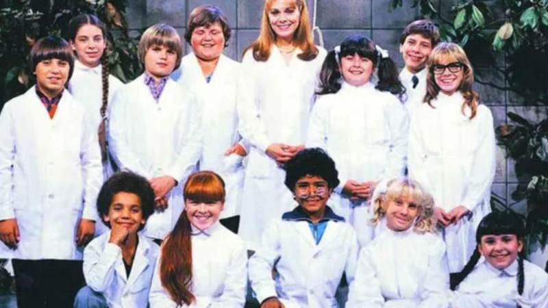 Una discusión sobre los 70 reflotó la trágica estela de "Señorita Maestra"