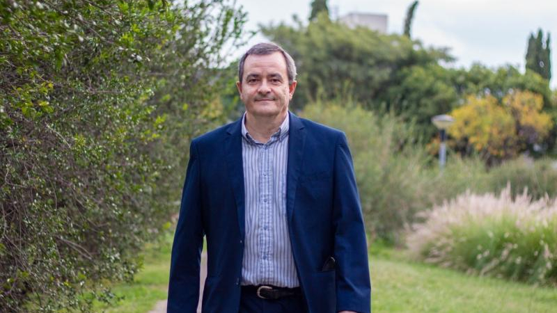 "El dengue está haciendo estragos y avanza sin mayores frenos"