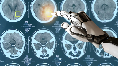 La Inteligencia Artificial y el cáncer