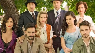 Vuelve la exitosa novela ATAV a la pantalla de la televisión: dónde y cuándo verla