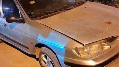 Liberaron al chofer que fue demorado con los sospechosos por la amenaza a la familia de Di María