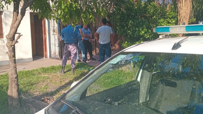 Cinco hombres irrumpieron en su casa, lo secuestraron y fue rescatado luego de cinco horas