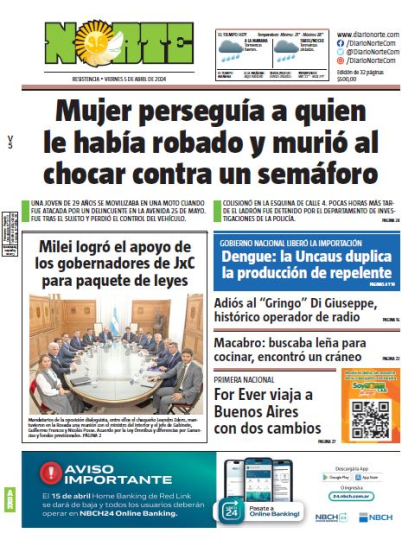 Edición del 05-04-2024