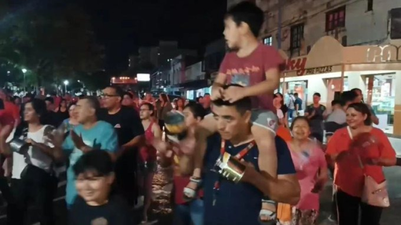 Salta: comerciantes se organizan para resistir el tarifazo eléctrico