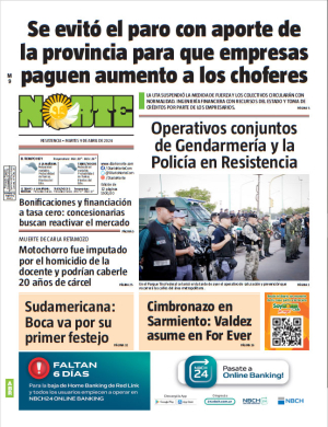 Edición del 09-04-2024