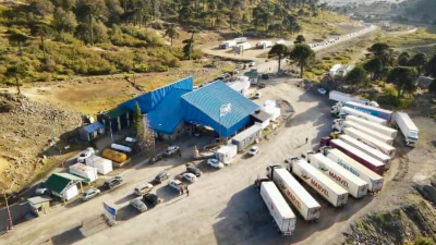 Detuvieron a una mujer que estuvo 10 años prófuga tras matar a un empresario