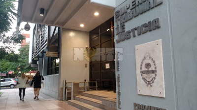 Colegio de Abogados: preocupación sobre los "arbitrarios criterios de acciones de amparo"