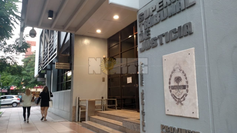 Colegio de Abogados: preocupación sobre los "arbitrarios criterios de acciones de amparo"