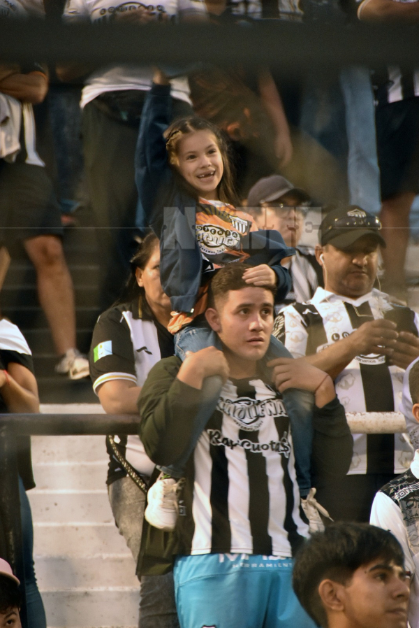 Foto: Jorge 'Punky' Flores.
