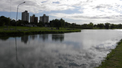 Ampliar lagunas, propuesta ante los crónicos anegamientos capitalinos