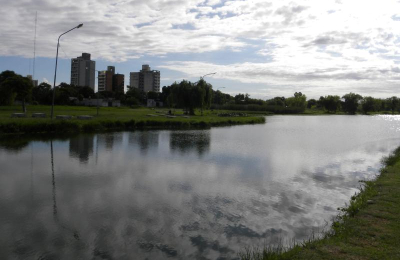 Ampliar lagunas, propuesta ante los crónicos anegamientos capitalinos