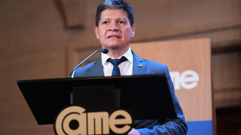 El Ministerio de Economía accedió a un pedido de la CAME