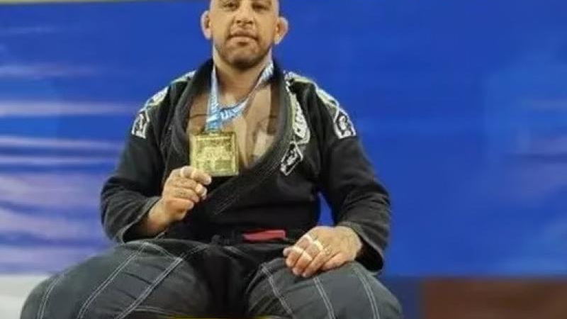 El crimen del campeón de Jiu-Jitsu: "Lo entregaron sus propios amigos"