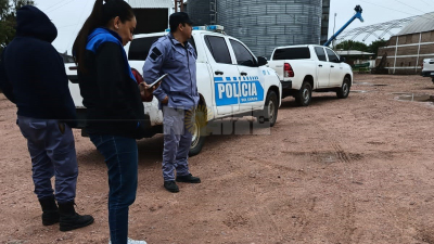 Cuatro detenidos por presunta estafa millonaria a empresa multinacional en Charata