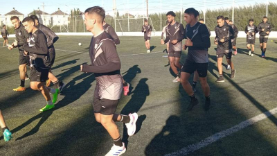 For Ever va por una nueva alegría en el Sur ante Deportivo Madryn