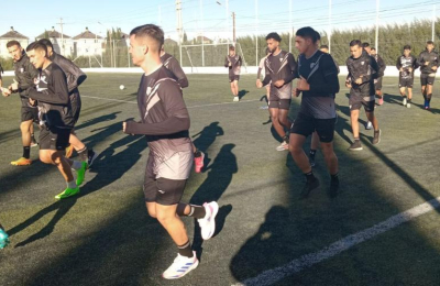 For Ever va por una nueva alegría en el Sur ante Deportivo Madryn