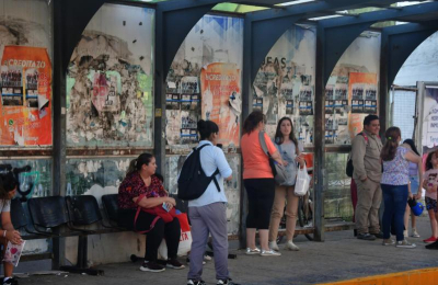 Pedido de informes de la Defensoría sobre el sistema de transporte