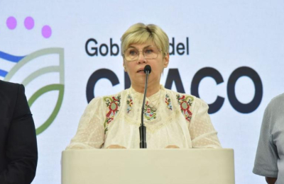 Gobierno lanza el programa "Somos Educación en Territorio"