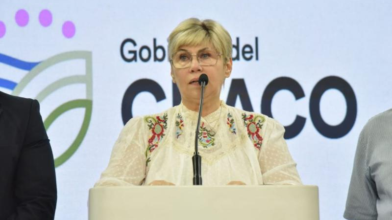 Gobierno lanza el programa "Somos Educación en Territorio"