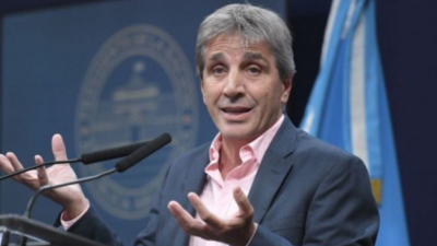 En marzo volvió a haber déficit fiscal