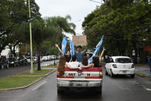 Foto: Medios UNNE.