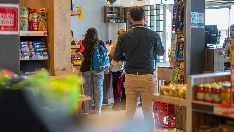 Alertan sobre posible cierre masivo de kioscos, almacenes y panaderías